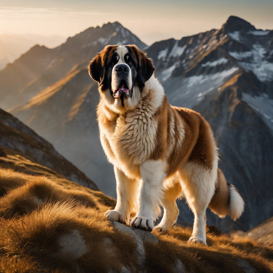 What are the strongest types of dogs?