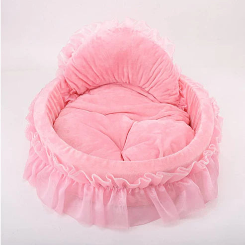 Sleeping bed for pets - everything you need to know