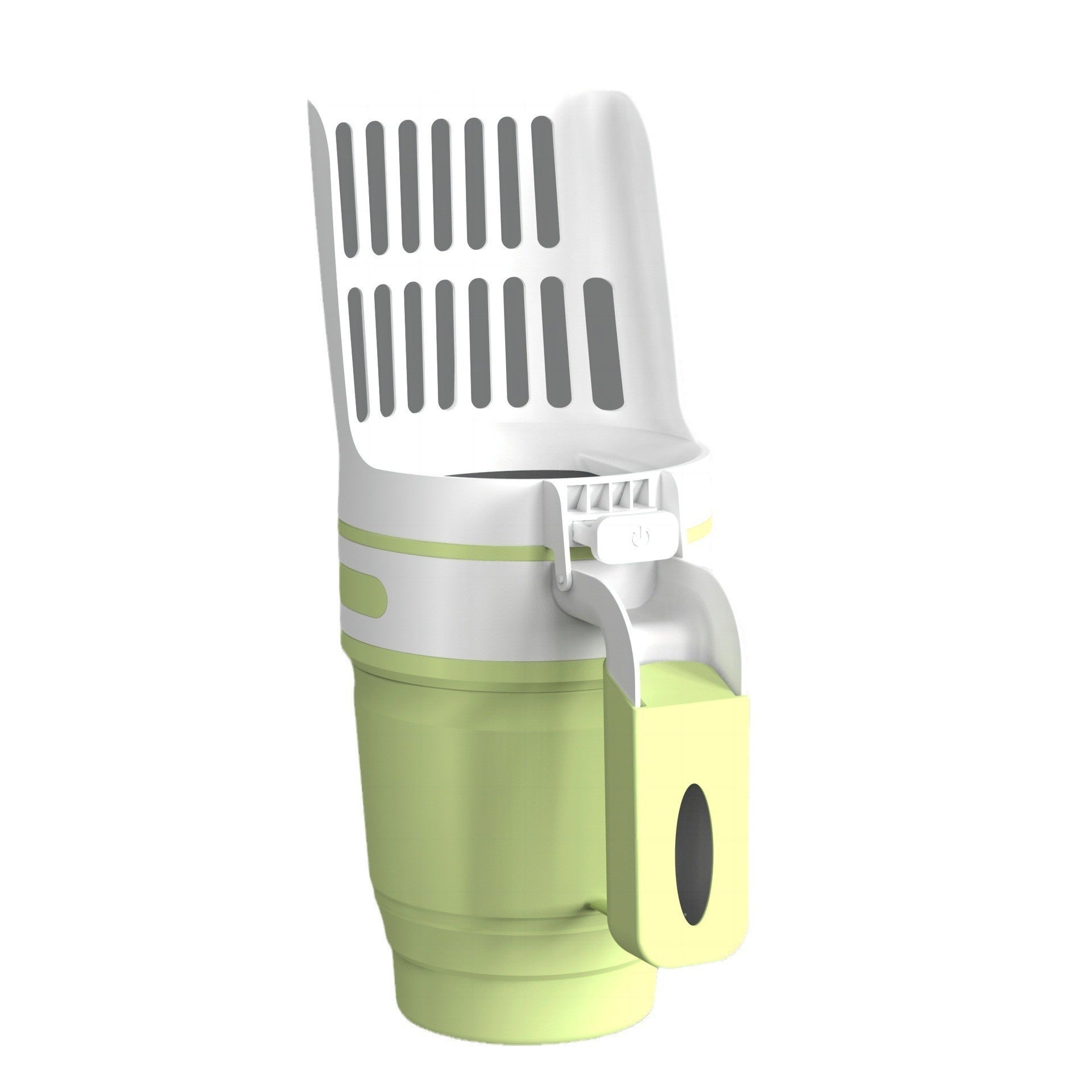 Pet Feces Scooper
