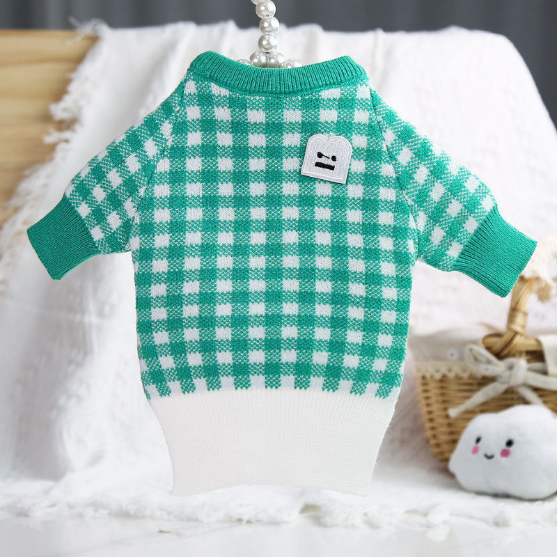 Pet Clothing