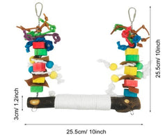Parrot Bite Toy
