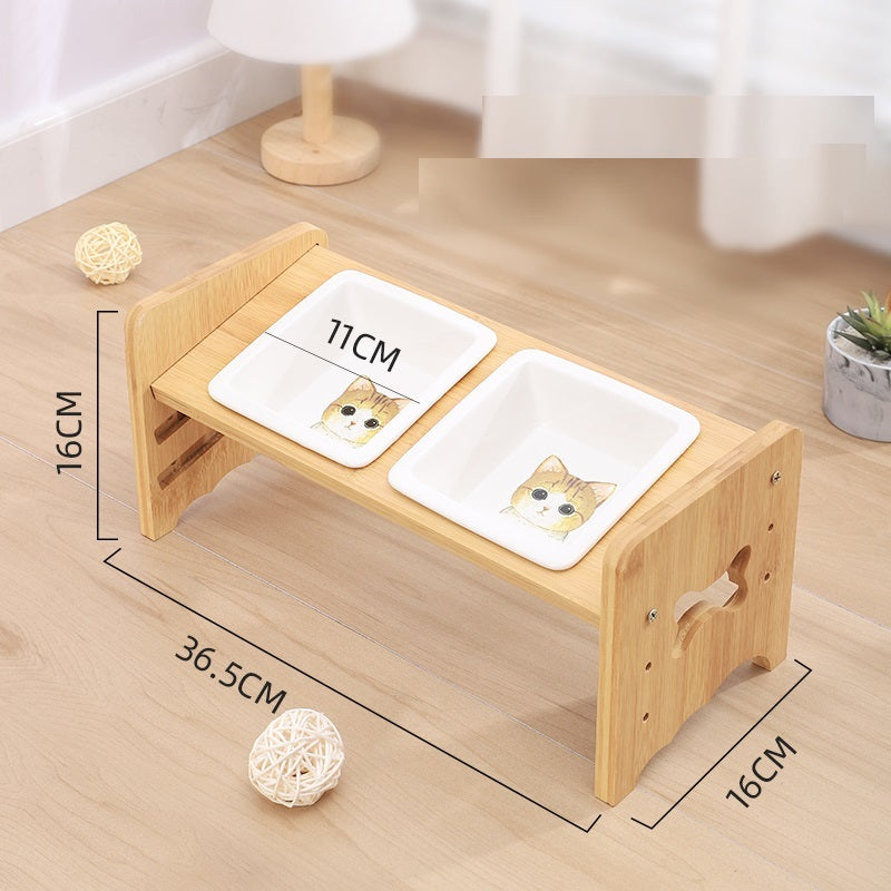 Pet Bowl