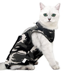 Clothes for cats