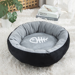 Pet bed