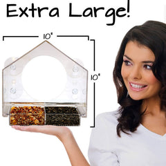 Bird Feeder
