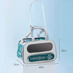 Pet Carrier Bag-Free and fast shipping