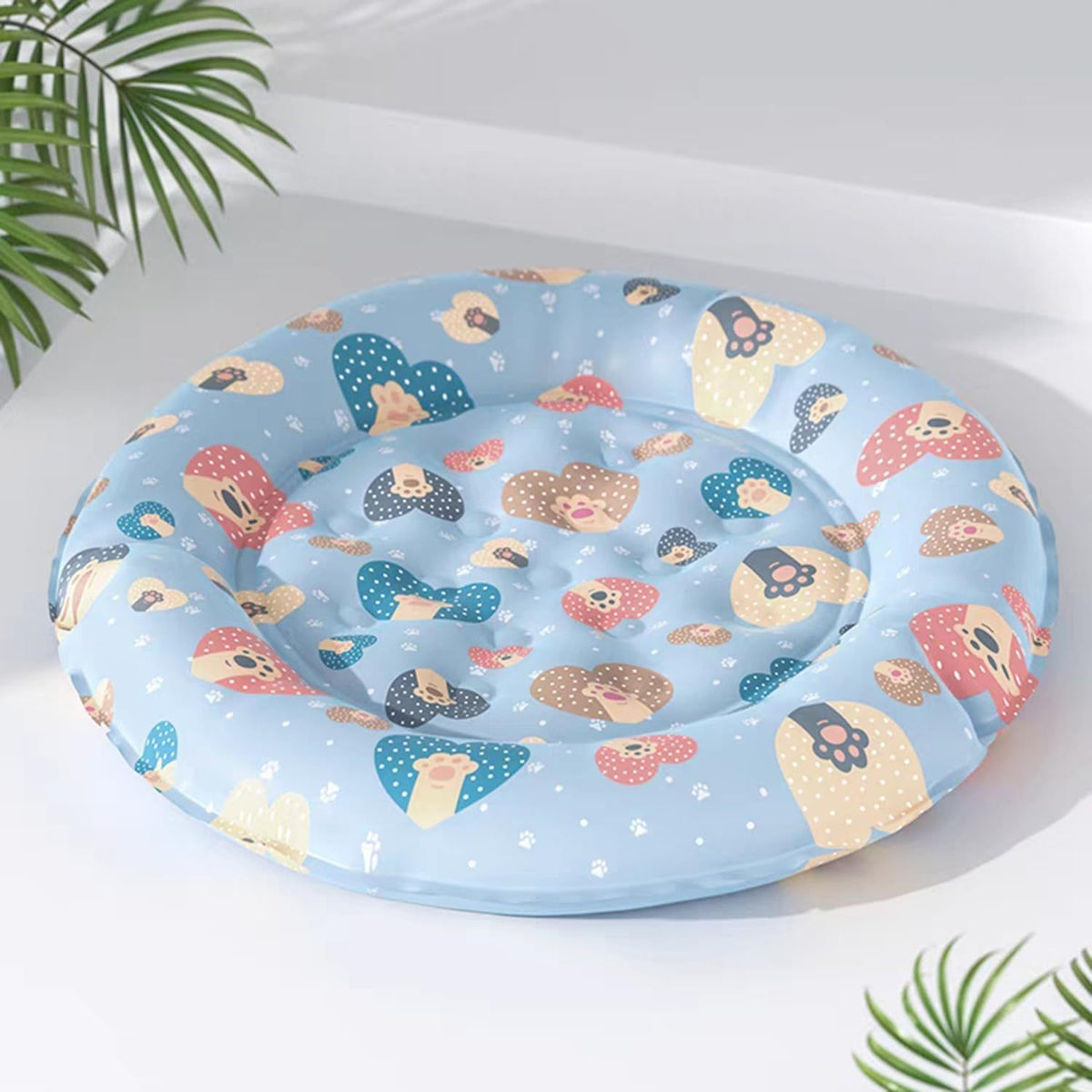 Cat Dog Cooling Mat