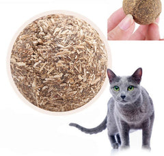 Catnip Ball