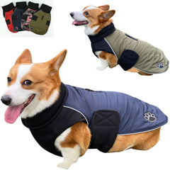 Cotton vest pet clothes