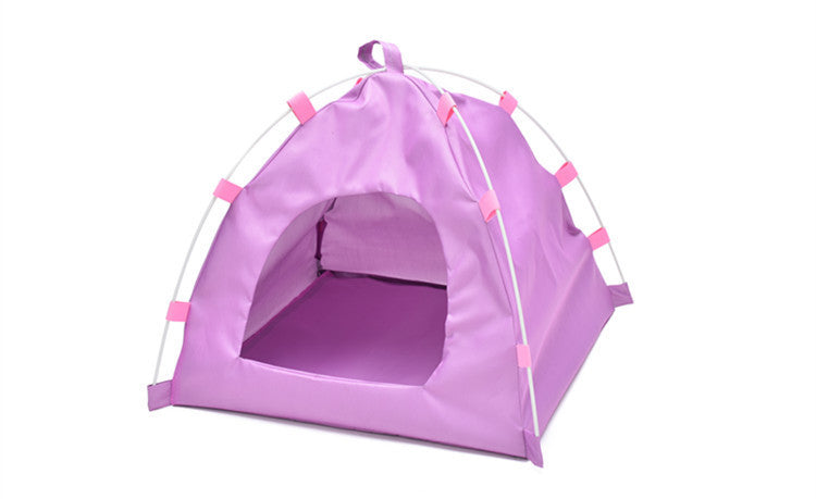 Cat Tent