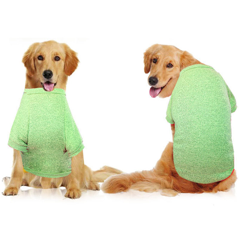 Pet clothes