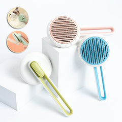 Hair Brush For Pets