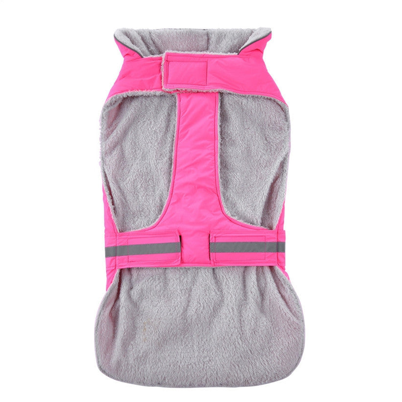 Pet clothes