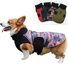 Cotton vest pet clothes
