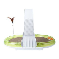 Cat Scratcher Toy