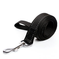 Leashes and collars