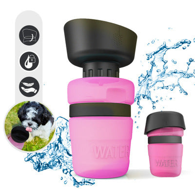 Pet Water Dispenser