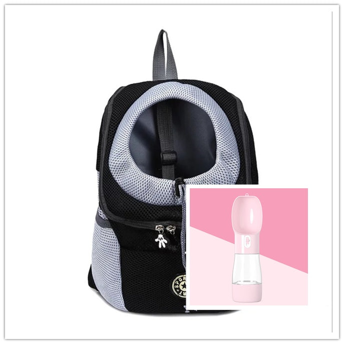 Pet Dog Carrier Carrier For Dogs Backpack