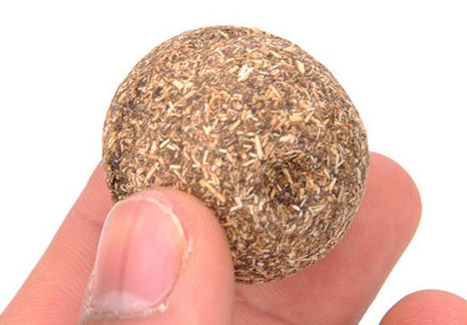 Catnip Ball