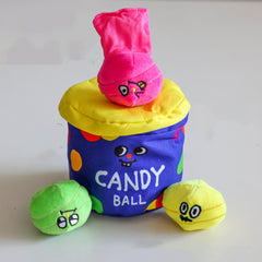 Food Ball Pet Toy