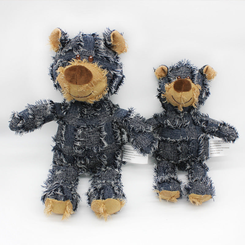 Dog Toys