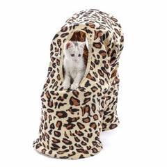 Cat tunnel