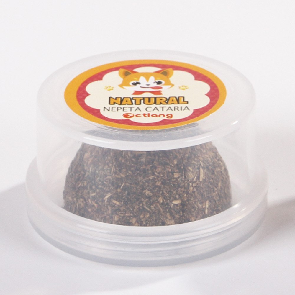 Catnip Ball