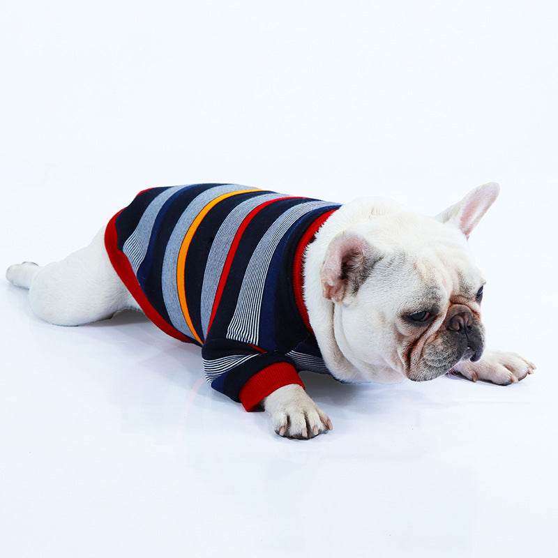Pet clothes Winter Clothes for Dogs