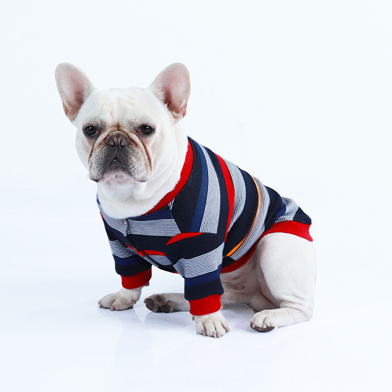 Pet clothes Winter Clothes for Dogs