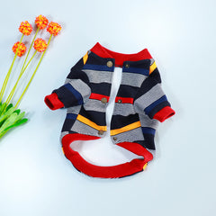 Pet clothes Winter Clothes for Dogs
