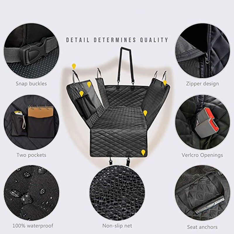 car pet mat