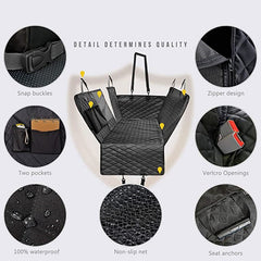 car pet mat