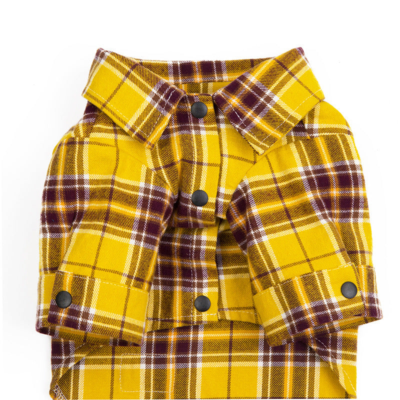 Pet Clothes Shirt
