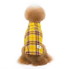 Pet Clothes Shirt