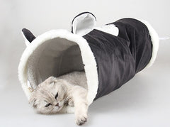 Cat tunnel