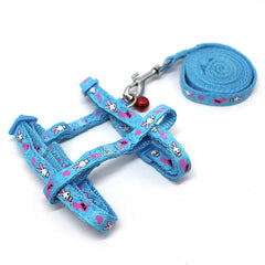 Small Pet Traction Rope