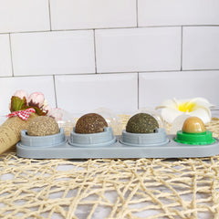 Catnip Ball
