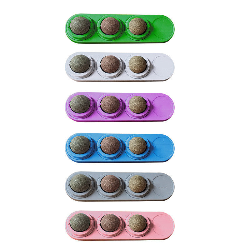 Catnip Ball