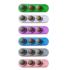 Catnip Ball