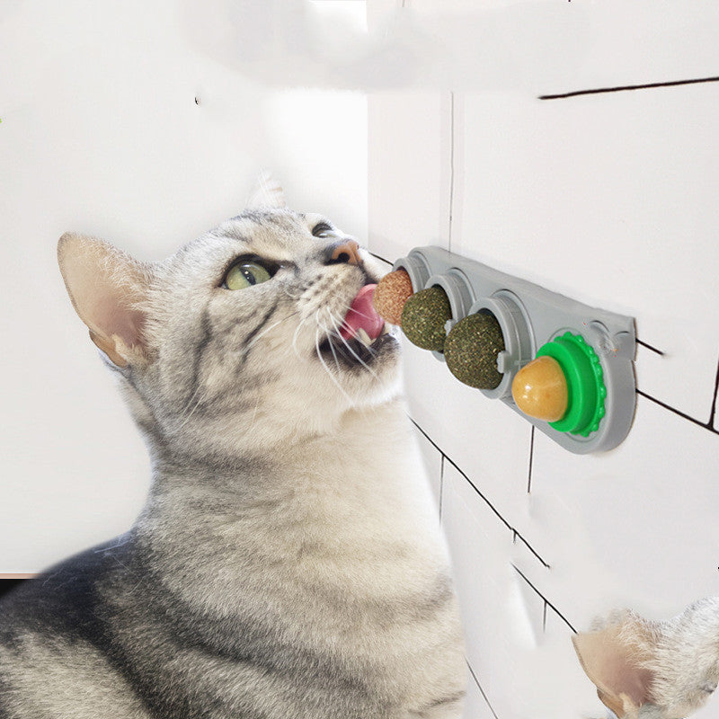 Catnip Ball