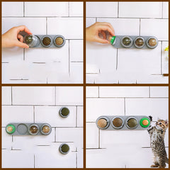 Catnip Ball