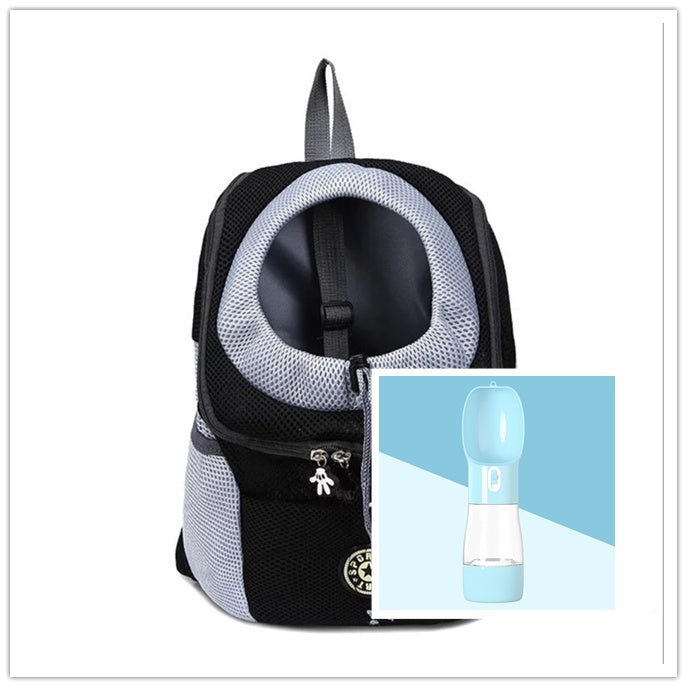 Pet Dog Carrier Carrier For Dogs Backpack