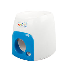Tennis balls machine  for dogs
