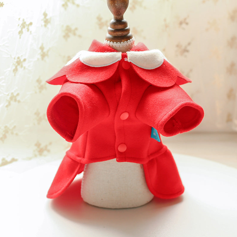 Pet Cloth