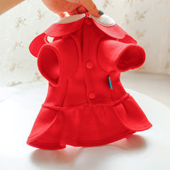 Pet Cloth