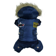 Pet Clothes Winter
