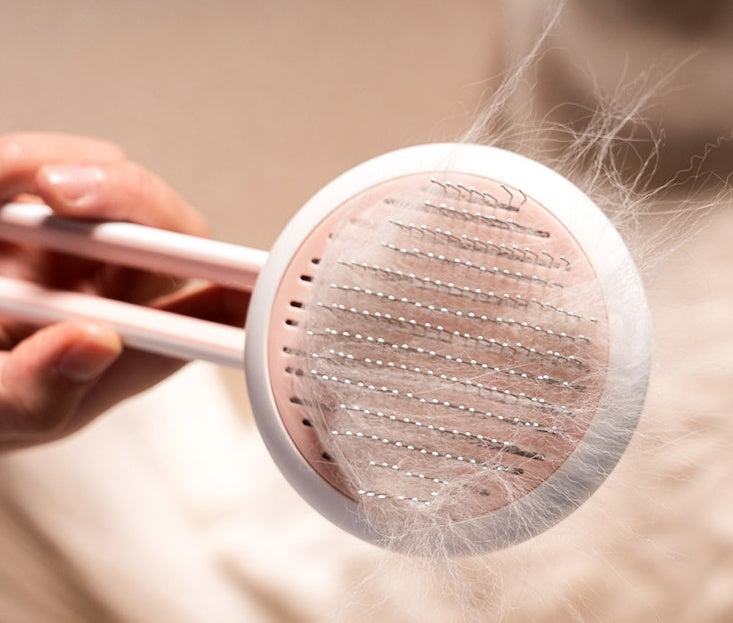 Hair Brush For Pets