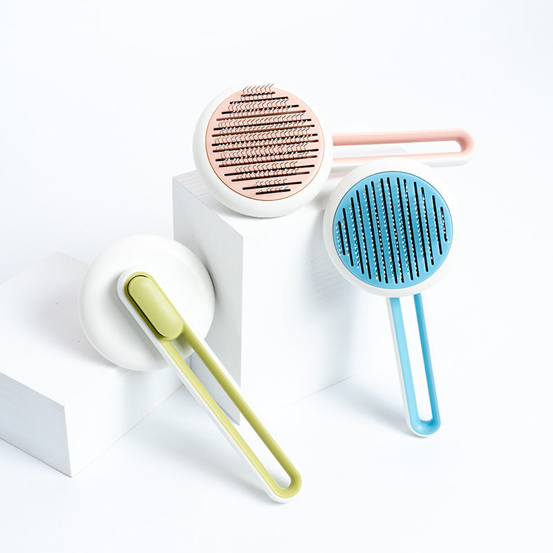 Hair Brush For Pets