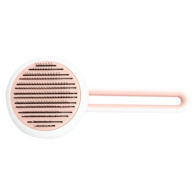 Hair Brush For Pets