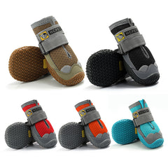 Pet Dog Shoes